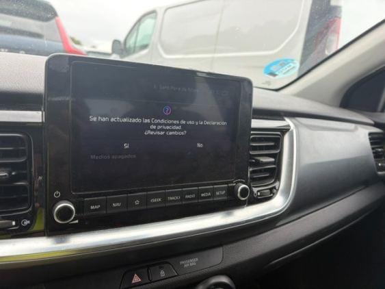 Comprar KIA STONIC de segunda mano KIA STONIC de segunda mano