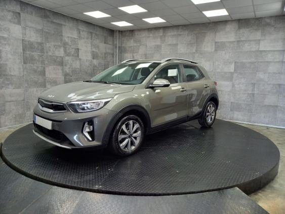 Comprar KIA STONIC de segunda mano KIA STONIC de segunda mano