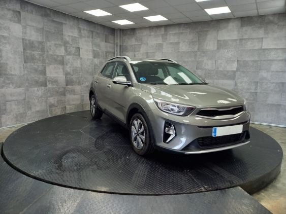 Comprar KIA STONIC de segunda mano KIA STONIC de segunda mano