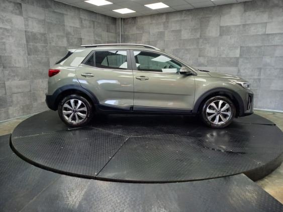 Comprar KIA STONIC de segunda mano KIA STONIC de segunda mano