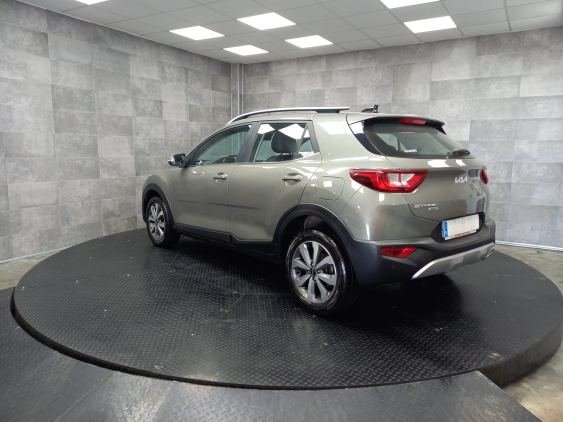 Comprar KIA STONIC de segunda mano KIA STONIC de segunda mano