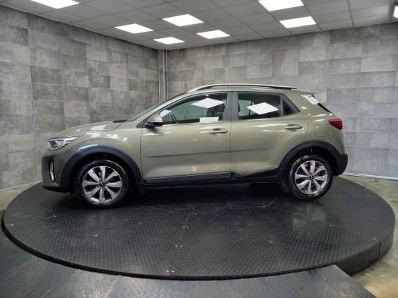 Comprar KIA STONIC de segunda mano KIA STONIC de segunda mano