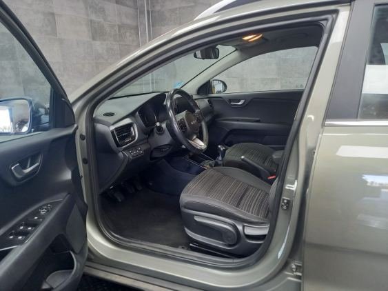 Comprar KIA STONIC de segunda mano KIA STONIC de segunda mano
