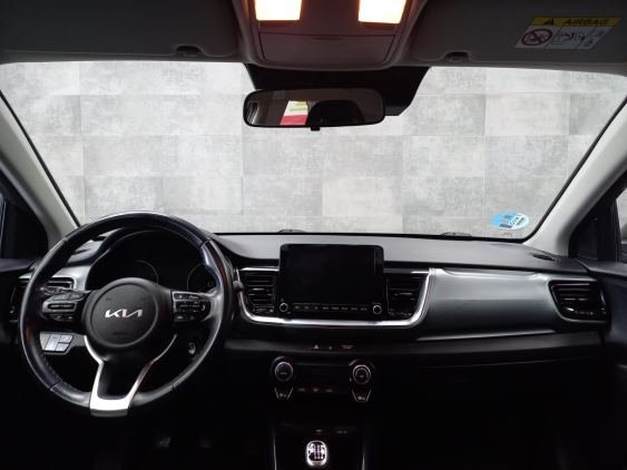 Comprar KIA STONIC de segunda mano KIA STONIC de segunda mano