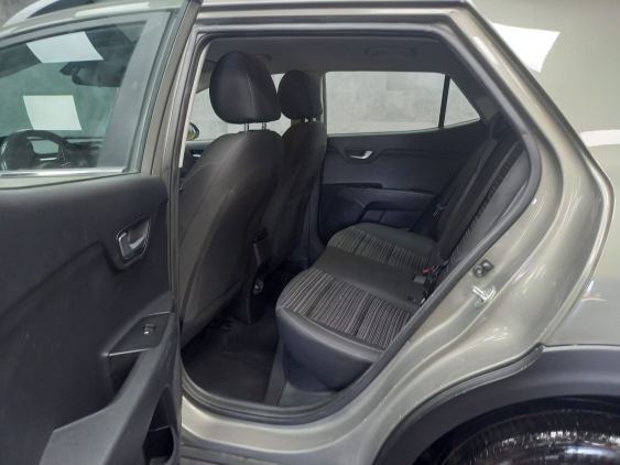 Comprar KIA STONIC de segunda mano KIA STONIC de segunda mano