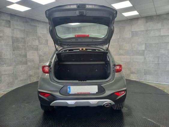Comprar KIA STONIC de segunda mano KIA STONIC de segunda mano