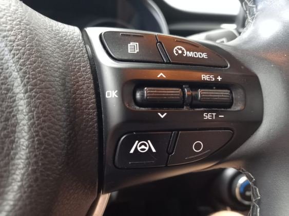 Comprar KIA STONIC de segunda mano KIA STONIC de segunda mano