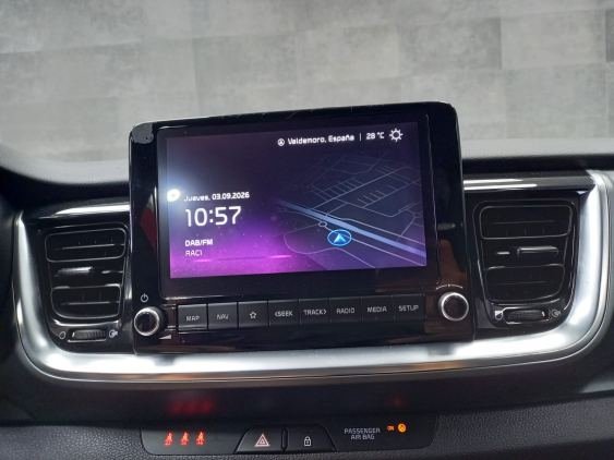 Comprar KIA STONIC de segunda mano KIA STONIC de segunda mano