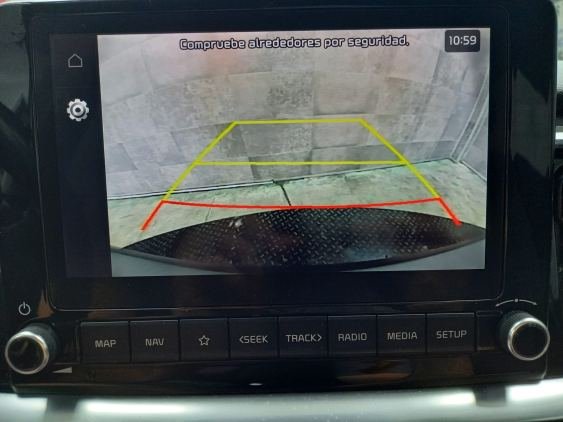 Comprar KIA STONIC de segunda mano KIA STONIC de segunda mano