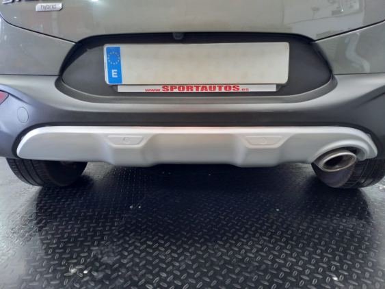 Comprar KIA STONIC de segunda mano KIA STONIC de segunda mano