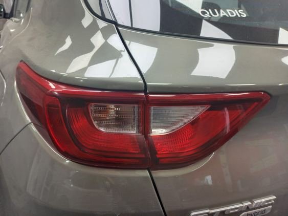 Comprar KIA STONIC de segunda mano KIA STONIC de segunda mano