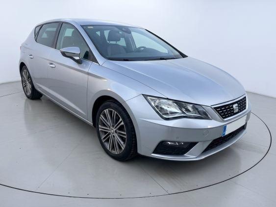 Comprar SEAT LEON de segunda mano SEAT LEON de segunda mano