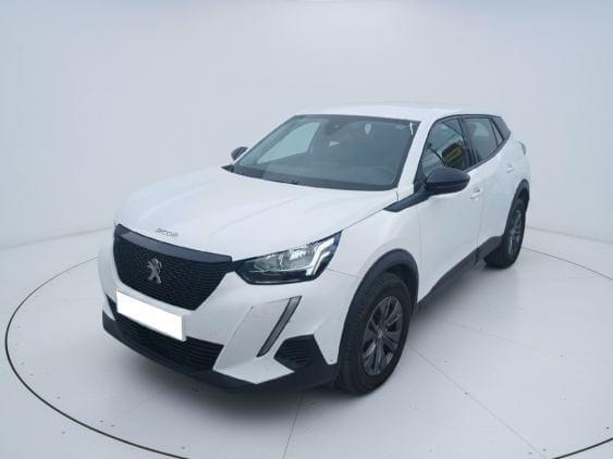 Comprar PEUGEOT 2008 de segunda mano PEUGEOT 2008 de segunda mano