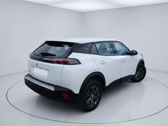 Comprar PEUGEOT 2008 de segunda mano PEUGEOT 2008 de segunda mano
