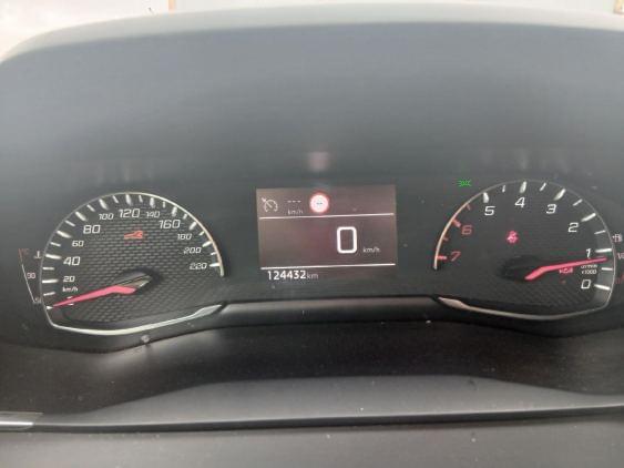 Comprar PEUGEOT 2008 de segunda mano PEUGEOT 2008 de segunda mano