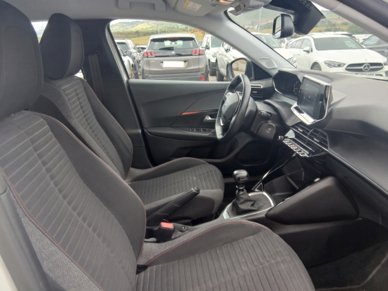 Comprar PEUGEOT 2008 de segunda mano PEUGEOT 2008 de segunda mano