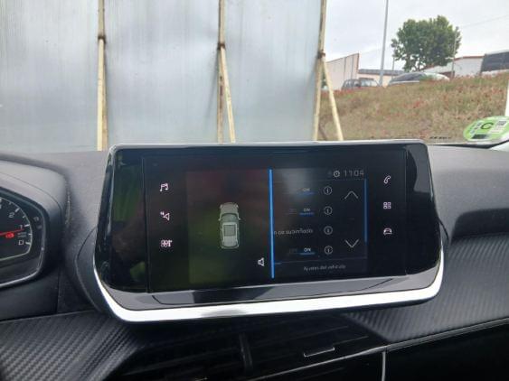 Comprar PEUGEOT 2008 de segunda mano PEUGEOT 2008 de segunda mano