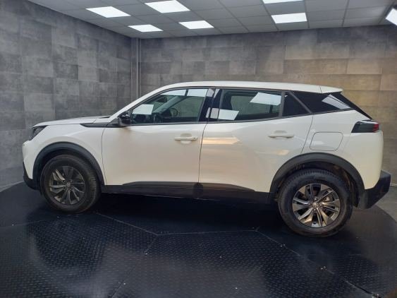 Comprar PEUGEOT 2008 de segunda mano PEUGEOT 2008 de segunda mano