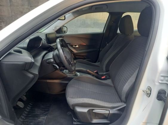 Comprar PEUGEOT 2008 de segunda mano PEUGEOT 2008 de segunda mano