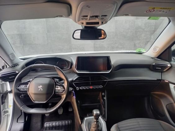 Comprar PEUGEOT 2008 de segunda mano PEUGEOT 2008 de segunda mano