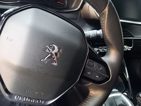 Comprar PEUGEOT 2008 de segunda mano PEUGEOT 2008 de segunda mano