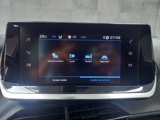 Comprar PEUGEOT 2008 de segunda mano PEUGEOT 2008 de segunda mano