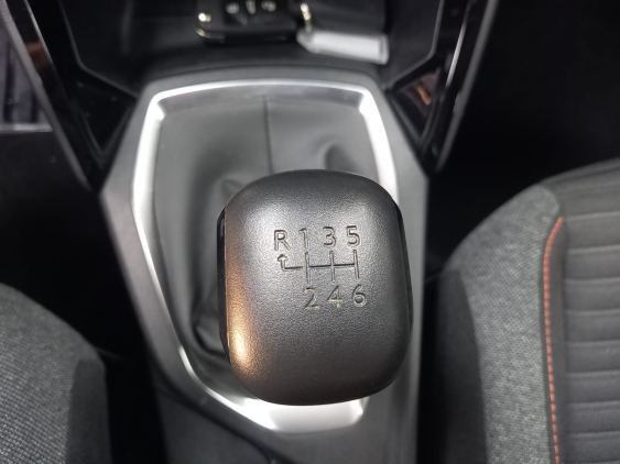 Comprar PEUGEOT 2008 de segunda mano PEUGEOT 2008 de segunda mano