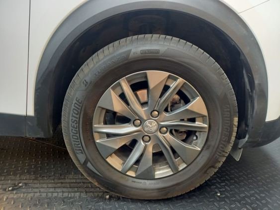 Comprar PEUGEOT 2008 de segunda mano PEUGEOT 2008 de segunda mano