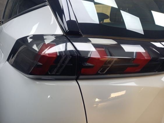 Comprar PEUGEOT 2008 de segunda mano PEUGEOT 2008 de segunda mano