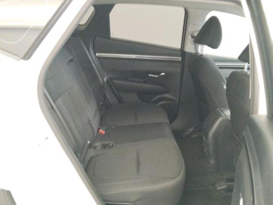HYUNDAI TUCSON de segunda mano