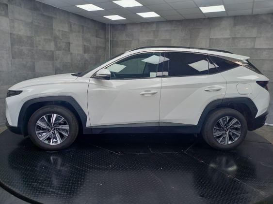 Comprar HYUNDAI TUCSON de segunda mano HYUNDAI TUCSON de segunda mano