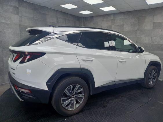 Comprar HYUNDAI TUCSON de segunda mano HYUNDAI TUCSON de segunda mano