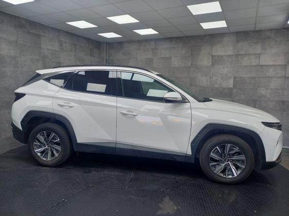 Comprar HYUNDAI TUCSON de segunda mano HYUNDAI TUCSON de segunda mano