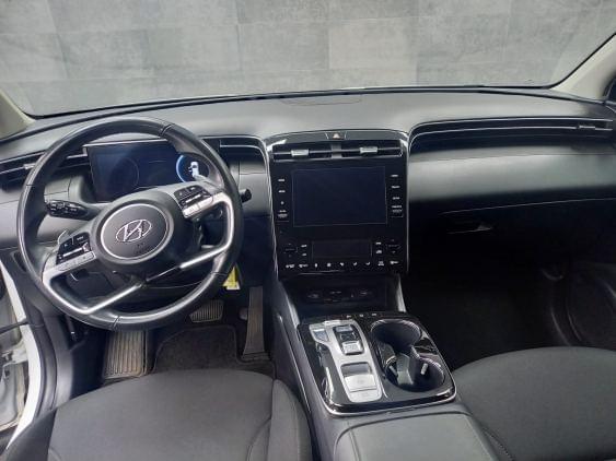 Comprar HYUNDAI TUCSON de segunda mano HYUNDAI TUCSON de segunda mano