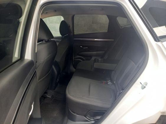 Comprar HYUNDAI TUCSON de segunda mano HYUNDAI TUCSON de segunda mano