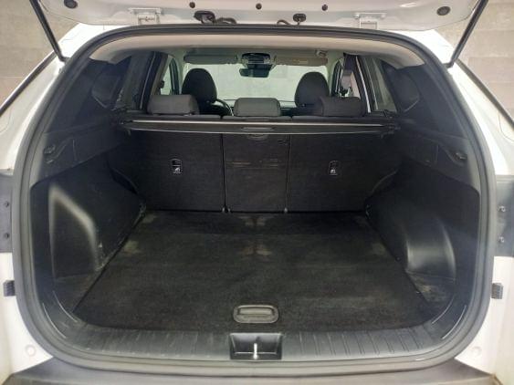Comprar HYUNDAI TUCSON de segunda mano HYUNDAI TUCSON de segunda mano