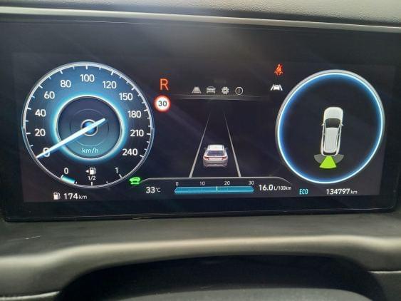 Comprar HYUNDAI TUCSON de segunda mano HYUNDAI TUCSON de segunda mano