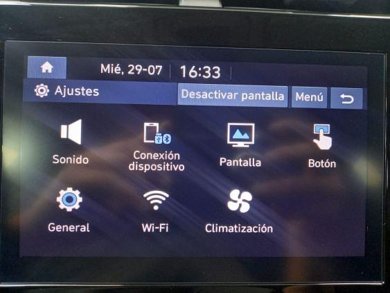 Comprar HYUNDAI TUCSON de segunda mano HYUNDAI TUCSON de segunda mano