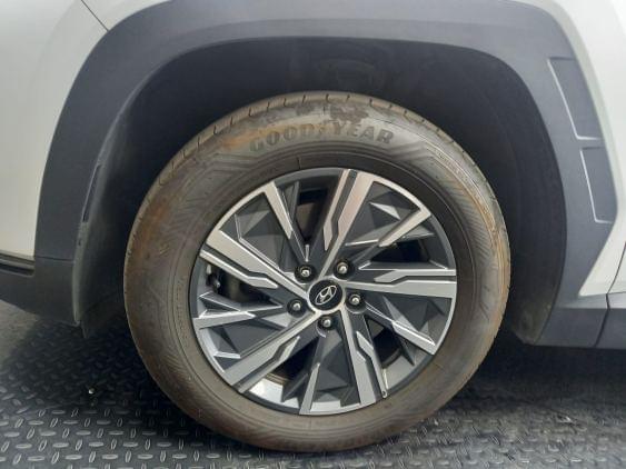 Comprar HYUNDAI TUCSON de segunda mano HYUNDAI TUCSON de segunda mano