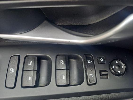 Comprar HYUNDAI TUCSON de segunda mano HYUNDAI TUCSON de segunda mano