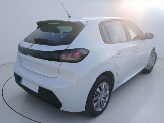 Comprar PEUGEOT 208 de segunda mano PEUGEOT 208 de segunda mano