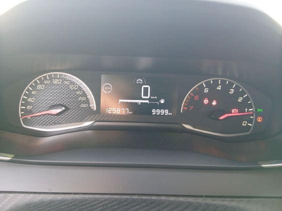 Comprar PEUGEOT 208 de segunda mano PEUGEOT 208 de segunda mano