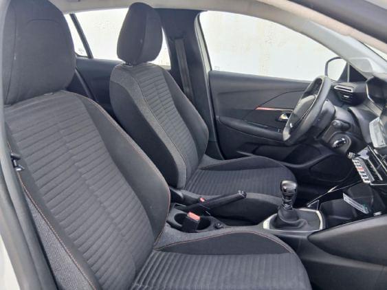 Comprar PEUGEOT 208 de segunda mano PEUGEOT 208 de segunda mano