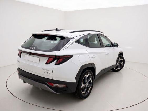 Comprar HYUNDAI TUCSON de segunda mano HYUNDAI TUCSON de segunda mano