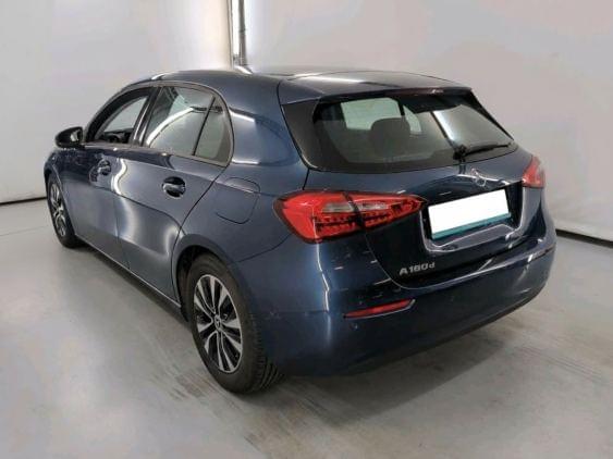 Comprar MERCEDES CLASE A de segunda mano MERCEDES CLASE A de segunda mano