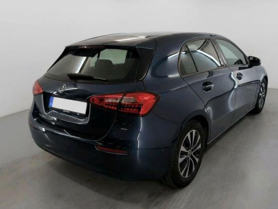 Comprar MERCEDES CLASE A de segunda mano MERCEDES CLASE A de segunda mano