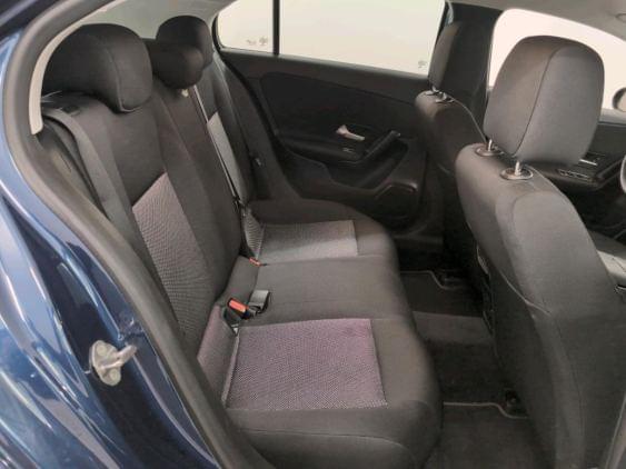 Comprar MERCEDES CLASE A de segunda mano MERCEDES CLASE A de segunda mano