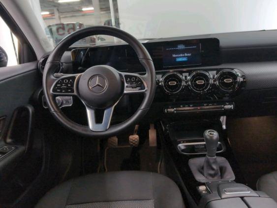 Comprar MERCEDES CLASE A de segunda mano MERCEDES CLASE A de segunda mano
