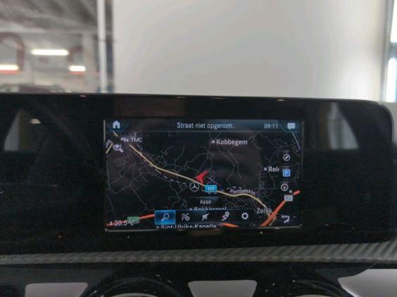 Comprar MERCEDES CLASE A de segunda mano MERCEDES CLASE A de segunda mano