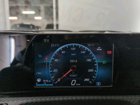 Comprar MERCEDES CLASE A de segunda mano MERCEDES CLASE A de segunda mano